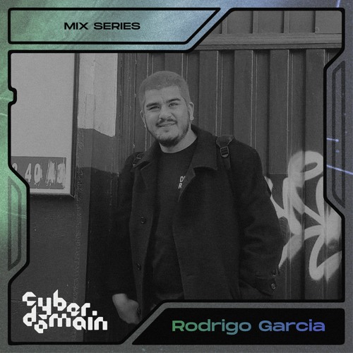 CyberDomain - Rodrigo Garcia
