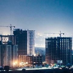 NCR NIGHT BOULEVARD
