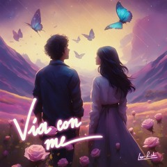 VIA CON ME