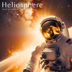 Heliosphere - Parker Solar Probe