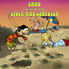 @zaydied - Stuck & Confused [prod. Sketch]