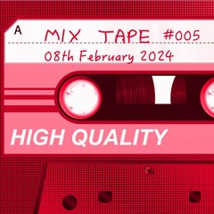 Mixtape 5 February 2024