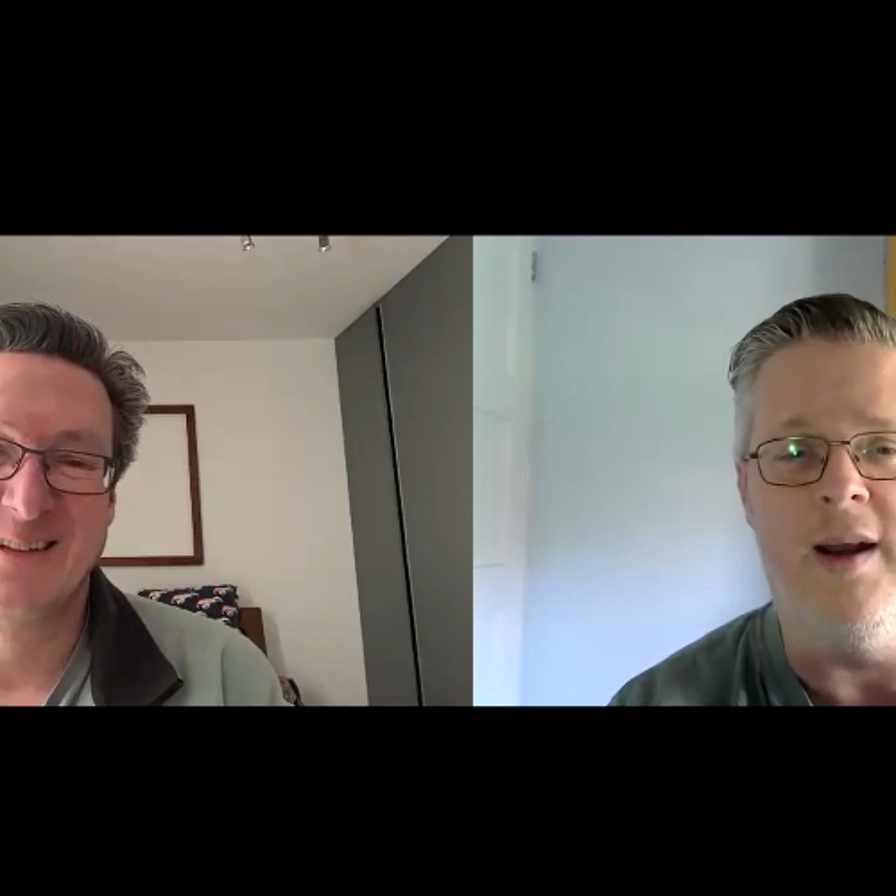 VMO2, Huawei and AI doom