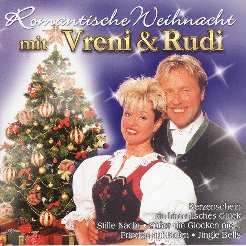 Stream Wie Groß Bist Du (Du Großer Gott) by VRENI u RUDI | Listen