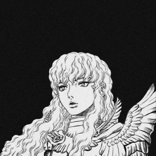Гриффит о дружбе и мечте (Берсерк,Griffith,Berserk) тгк: blvssvd