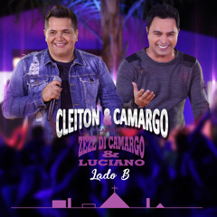 Zezé Di Camargo & Luciano - Será Que Foi Saudade ? (Ao Vivo) 