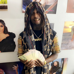 LiL DUCK - ICEKREAM MAN (FT, RETRO REEM