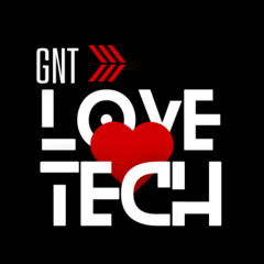 TECHNO LOVE / GNT