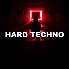 HARD TECHNO MIX 003