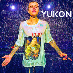Pop x No Drums x SZA x The Kid Laroi x Justin Bieber Type Beat 2025 - "Yukon"