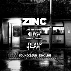 DEAN ALLEN - LIVE at ZINC - LDN EAST - 4.11.23