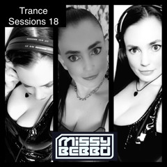 TRANCE SESSIONS 18