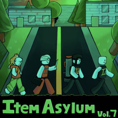 Hakari Dance - Asylum Game