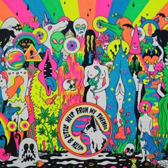 Lysergic Super Dance