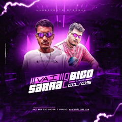 MC 2G DO NOVA - VAI SARRA NO BICO [DJ ANDRE DE CG]