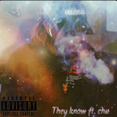 Da Loop x Cha - They Know