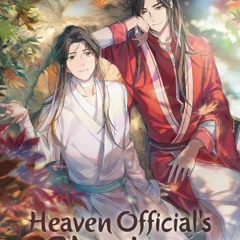 Heaven Official's Blessing Season 2 Episode 10 [FuLLEpisode] -R110T