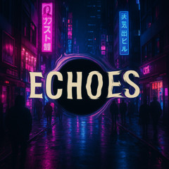 Starmatik23 - ECHOES -