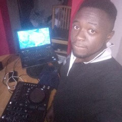 My precious Dj Baks .mp3