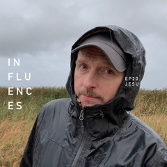 XLR8R Influences Podcast 20: Jesu
