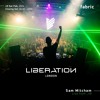 Tải video: Sam Mitcham Live From Liberation V9 - Closing Set