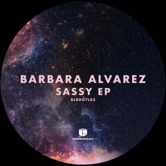 [PREMIERE] Barbara Alvarez - I Know