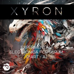 HydraTek - X Y R O N (Demo Mix)