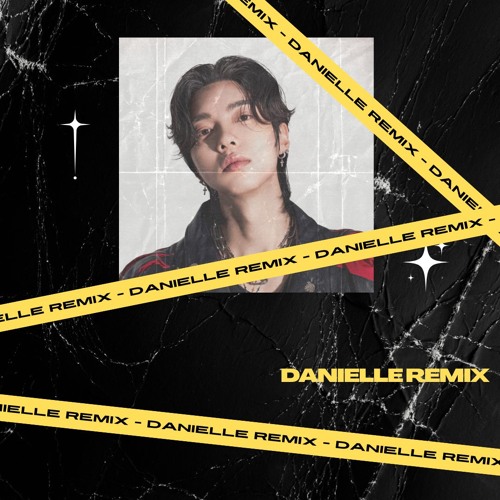 DANIELLE REMIX PACK (FREE DOWNLORD)