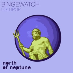 BINGEWATCH - Lollipop