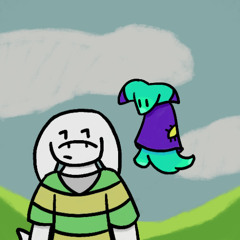003. Always There For You!