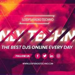 Andro V NYE Guestmix @LoopsRadio 31.12.22