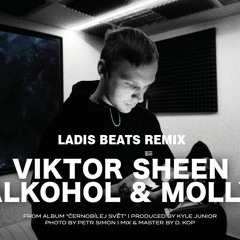 Viktor Sheen - Alkohol & Molly (Ladis Beats Remix)