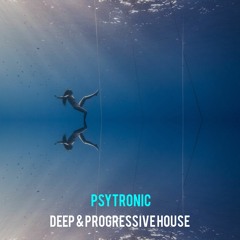 Deep & Progressive House - Fractal Elf