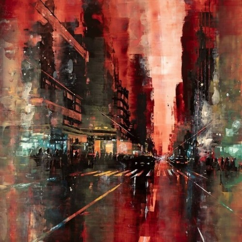 XOGN(BE) - Dark Times_Podcast IMPLS #55 (March 2022)