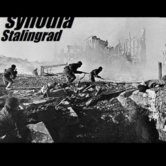 Synodia - Stalingrad