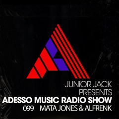 Mata Jones & Alfrenk DJ Mix November 2024