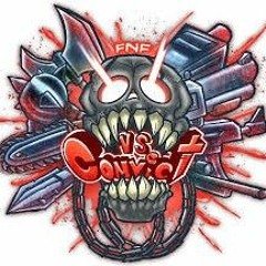 Rumble - VS Convict