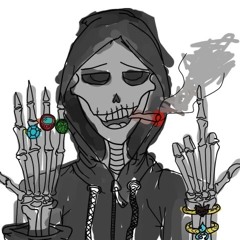 Halloween (prod. jugg5)