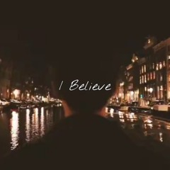 Young K - I Believe