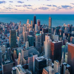 Luscious Rooftop Vibes- Live at The Pendry Hotel Chicago