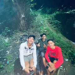 KITA KITA PANTANG DROOP L7 ( MAULANAHRP x GILANGRMDHN x MHDREFALDII ) #GM99.F