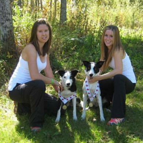 116: Interview with Justine Davenport and Jessica Patterson
