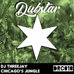 DJ Threejay - Chicago's Jungle