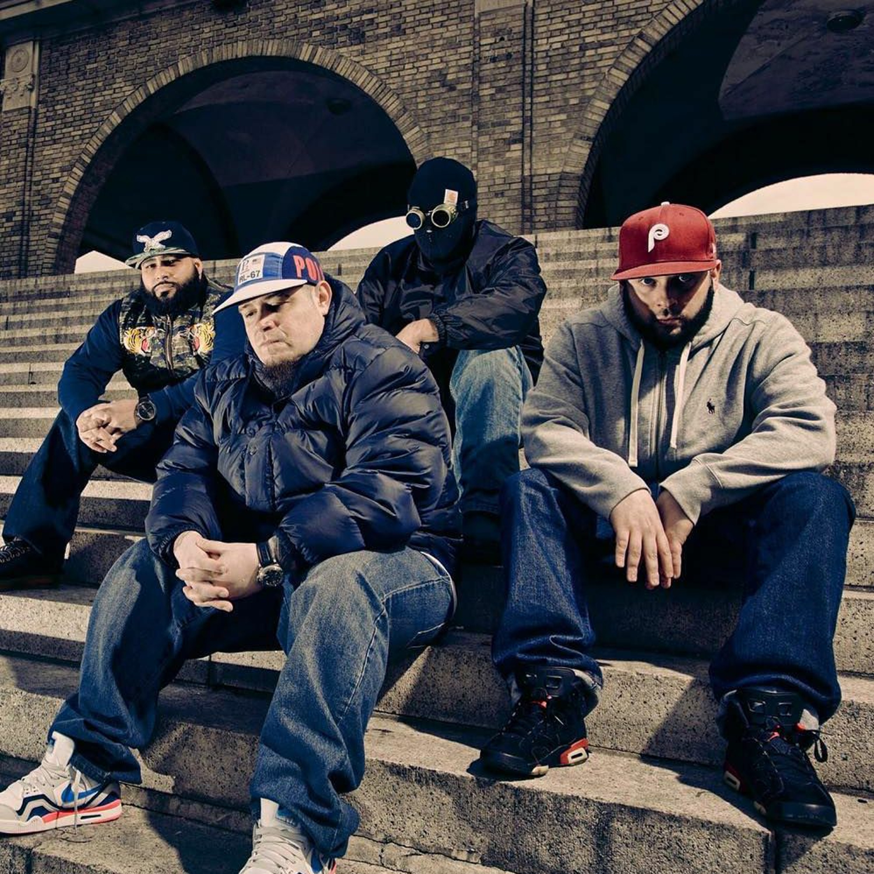 Jedi Mind Tricks Type Beat episode artwork