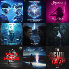 Hardstyle Releases | Best Of February 2026 | Hardstyle Set (Part 1/2)