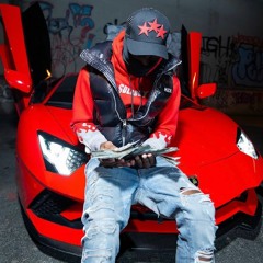 Baddie ~ Kyle Richh