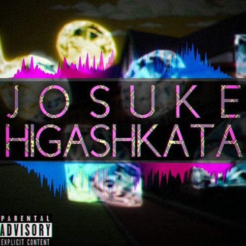 Josuke Rap (feat. UBERocity)