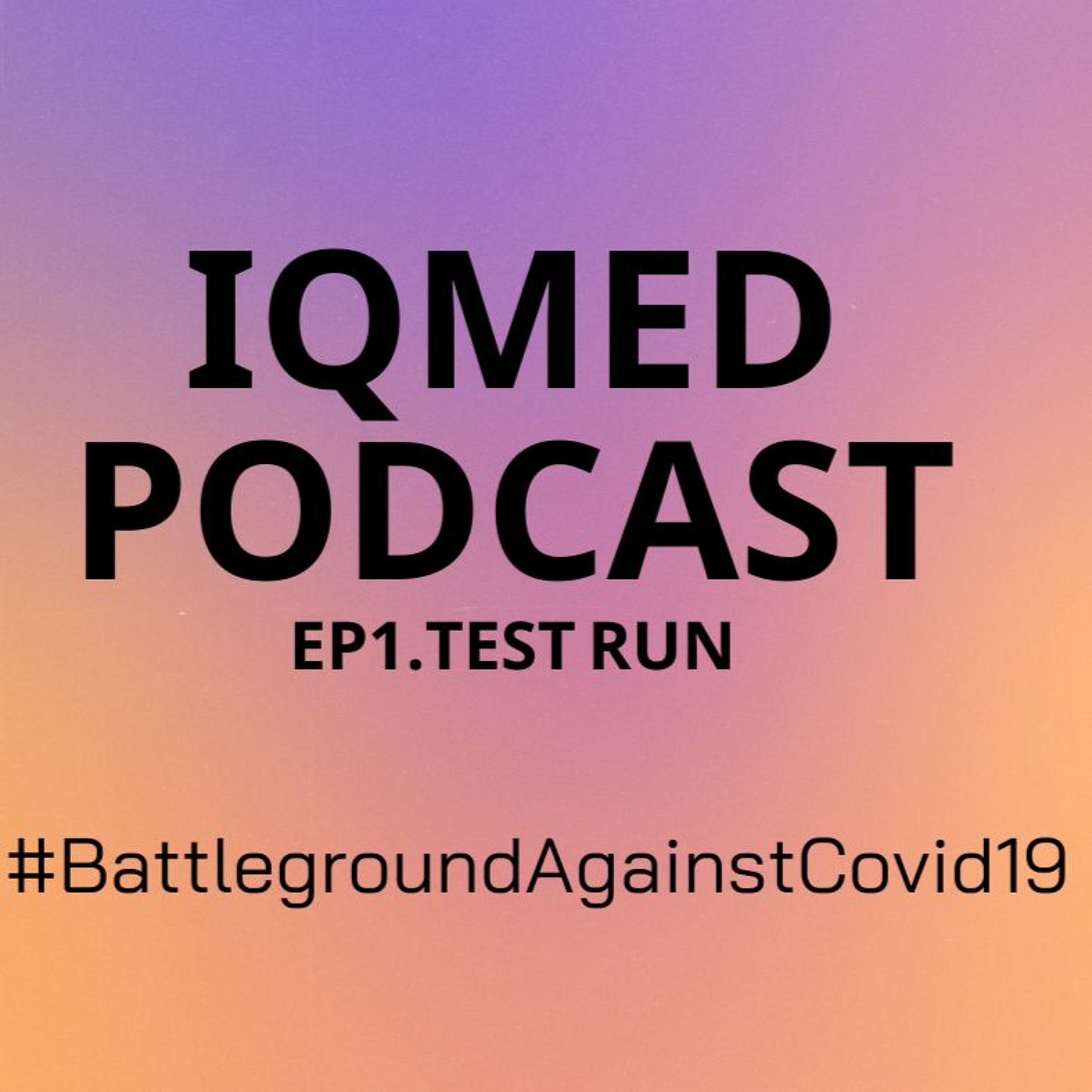 IQMED PODCAST
