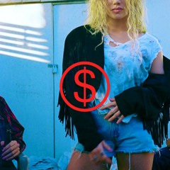 Slayyyter - SEXY FAG* (WOR$T GIRL IN AMERICA outtake snippet)