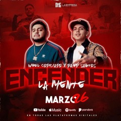 Encender La Mente - Nivel Codiciado X David Santos